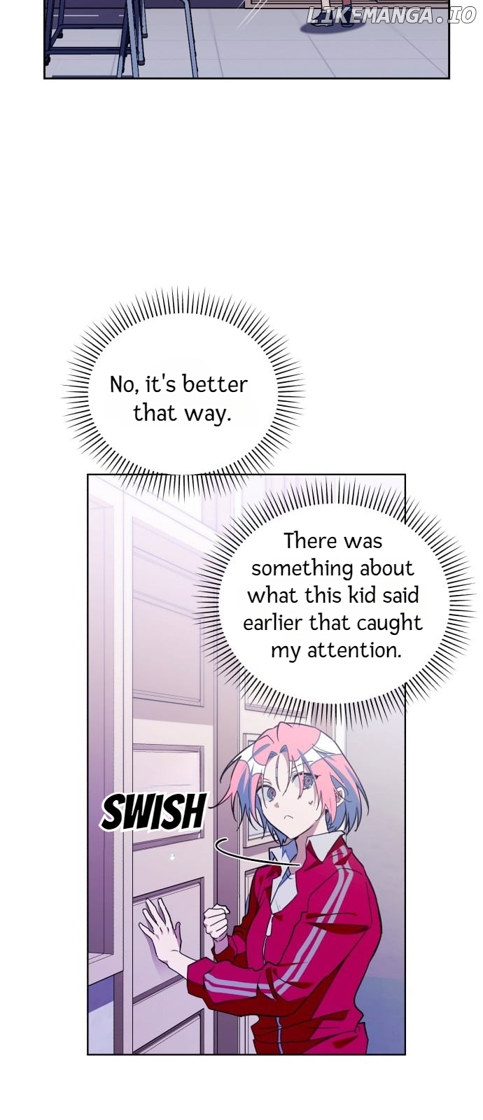 The Promise that Survived Chapter 1 - page 68